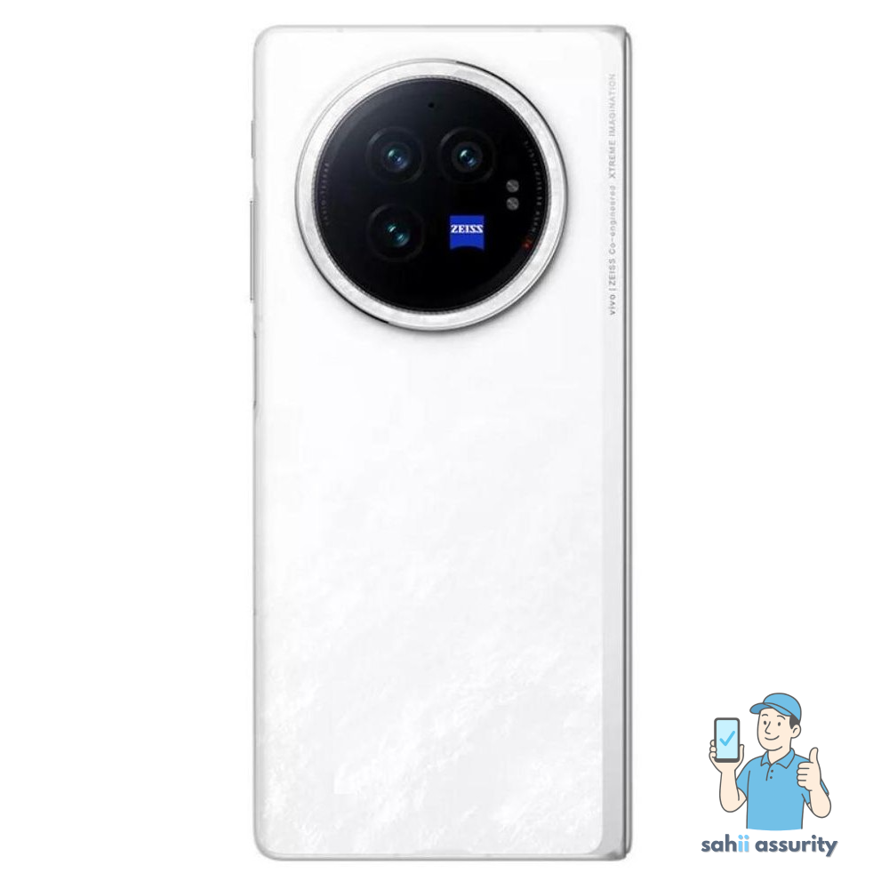 Full Body Housing for Vivo X Fold 3 Pro